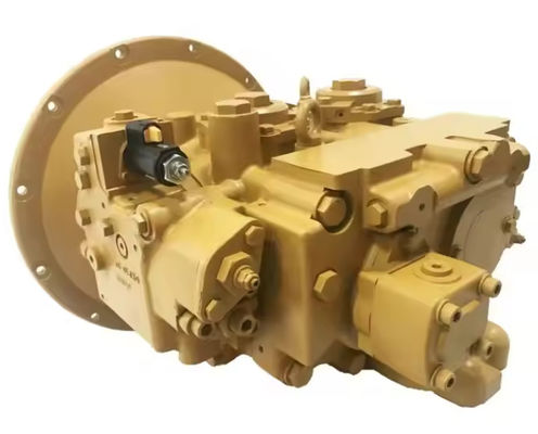 E320C E320D 320C 320D Bộ máy bơm thủy lực 10R-9069 10R9069 2726955 272-6955 Nhà sản xuất Bán hàng trực tiếp