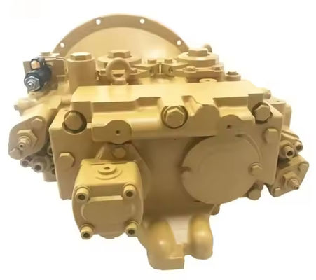 E320C E320D 320C 320D Bộ máy bơm thủy lực 10R-9069 10R9069 2726955 272-6955 Nhà sản xuất Bán hàng trực tiếp