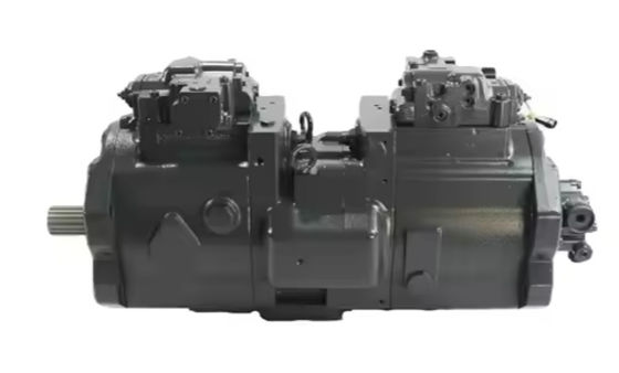 Các bộ phận máy đào K5V160DTH-9N4A Máy bơm chính XG370 Máy bơm piston K K5V160DTH-9N4A Máy bơm thủy lực Nhà sản xuất Bán hàng trực tiếp