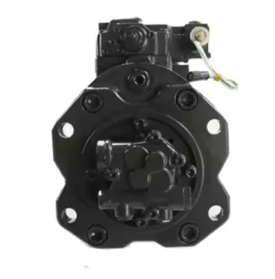 Các bộ phận máy đào K5V160DTH-9N4A Máy bơm chính XG370 Máy bơm piston K K5V160DTH-9N4A Máy bơm thủy lực Nhà sản xuất Bán hàng trực tiếp