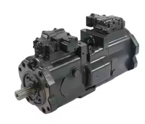 Các bộ phận máy đào K5V160DTH-9N4A Máy bơm chính XG370 Máy bơm piston K K5V160DTH-9N4A Máy bơm thủy lực Nhà sản xuất Bán hàng trực tiếp