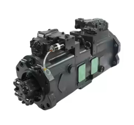 Các bộ phận máy đào K5V160DTH-9N4A Máy bơm chính XG370 Máy bơm piston K K5V160DTH-9N4A Máy bơm thủy lực Nhà sản xuất Bán hàng trực tiếp