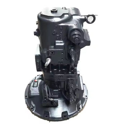 Máy bơm thủy lực cho máy móc kỹ thuật Động cơ PC200-6 PC200-7 PC200 Máy đào Máy bơm thủy lực chính 708-2l-00460 708-2l-00300