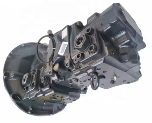 Máy bơm thủy lực cho máy móc kỹ thuật Động cơ PC200-6 PC200-7 PC200 Máy đào Máy bơm thủy lực chính 708-2l-00460 708-2l-00300