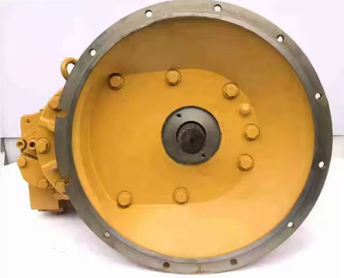 Loại 320C 320D Máy đào Bộ máy bơm thủy lực chính 272-6955 SBS120 Bơm thủy lực 173-3381 339-0512