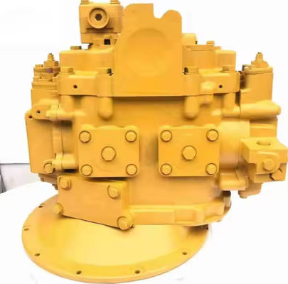 Loại 320C 320D Máy đào Bộ máy bơm thủy lực chính 272-6955 SBS120 Bơm thủy lực 173-3381 339-0512