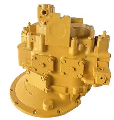 Loại 320C 320D Máy đào Bộ máy bơm thủy lực chính 272-6955 SBS120 Bơm thủy lực 173-3381 339-0512