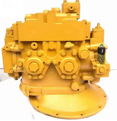 Loại 320C 320D Máy đào Bộ máy bơm thủy lực chính 272-6955 SBS120 Bơm thủy lực 173-3381 339-0512