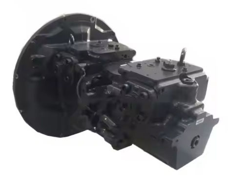 Máy đào PC300-7 PC350-7 PC360-7 bơm chính 708-2G-00024 nhà sản xuất bơm thủy lực bán trực tiếp