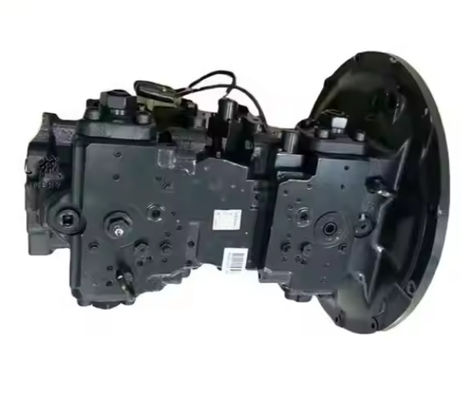 Máy đào PC300-7 PC350-7 PC360-7 bơm chính 708-2G-00024 nhà sản xuất bơm thủy lực bán trực tiếp
