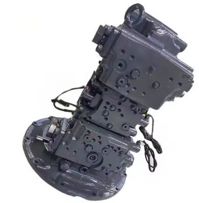 Máy đào PC300-7 PC350-7 PC360-7 bơm chính 708-2G-00024 nhà sản xuất bơm thủy lực bán trực tiếp