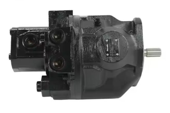 Máy bơm thủy lực AP2D Series AP2D12 AP2D16 AP2D18 AP2D21 AP2D25 AP2D28 AP2D36 AP2D18LV1RS7-920-1-35 Máy bơm thủy lực