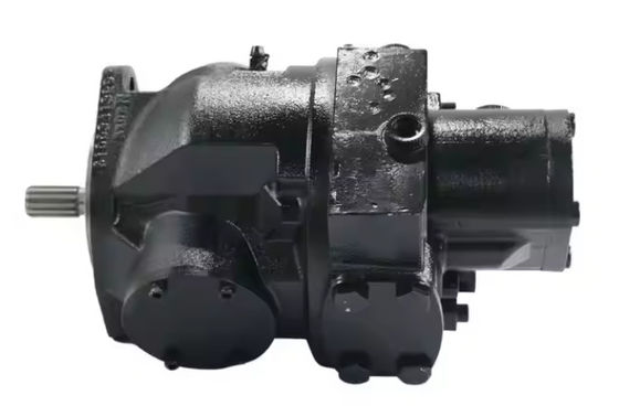 Máy bơm thủy lực AP2D Series AP2D12 AP2D16 AP2D18 AP2D21 AP2D25 AP2D28 AP2D36 AP2D18LV1RS7-920-1-35 Máy bơm thủy lực