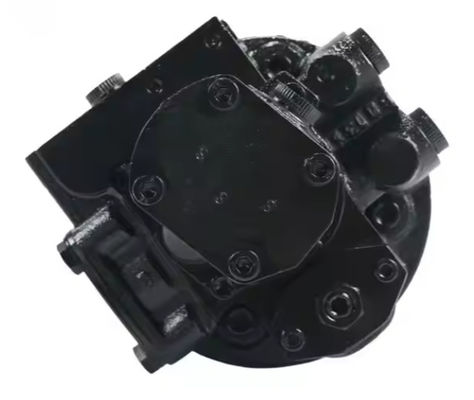 Máy bơm thủy lực AP2D Series AP2D12 AP2D16 AP2D18 AP2D21 AP2D25 AP2D28 AP2D36 AP2D18LV1RS7-920-1-35 Máy bơm thủy lực