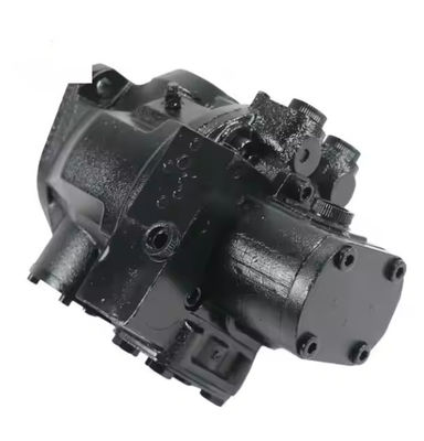 Máy bơm thủy lực AP2D Series AP2D12 AP2D16 AP2D18 AP2D21 AP2D25 AP2D28 AP2D36 AP2D18LV1RS7-920-1-35 Máy bơm thủy lực
