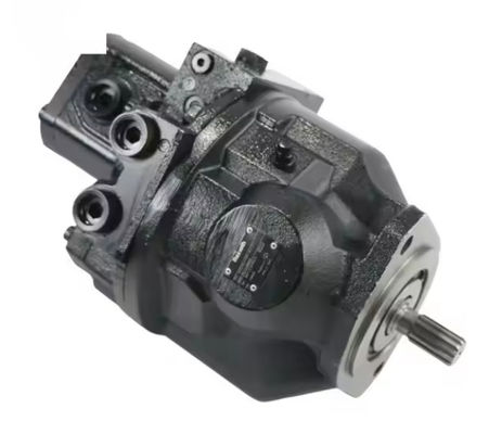 Máy bơm thủy lực AP2D Series AP2D12 AP2D16 AP2D18 AP2D21 AP2D25 AP2D28 AP2D36 AP2D18LV1RS7-920-1-35 Máy bơm thủy lực