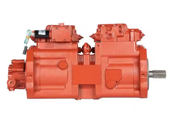 Phụ tùng phụ tùng K3V63DT cho máy bơm thủy lực chính R130-7 R140-7 R150LC-7 31N3-10010 31N3-10011
