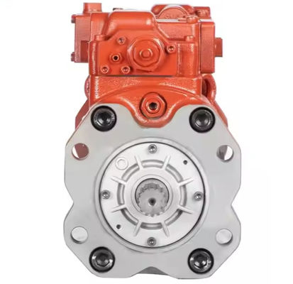 Phụ tùng phụ tùng K3V63DT cho máy bơm thủy lực chính R130-7 R140-7 R150LC-7 31N3-10010 31N3-10011
