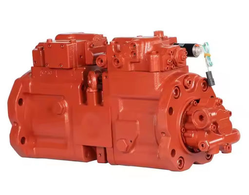 Phụ tùng phụ tùng K3V63DT cho máy bơm thủy lực chính R130-7 R140-7 R150LC-7 31N3-10010 31N3-10011