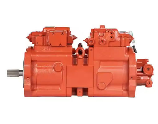 Phụ tùng phụ tùng K3V63DT cho máy bơm thủy lực chính R130-7 R140-7 R150LC-7 31N3-10010 31N3-10011