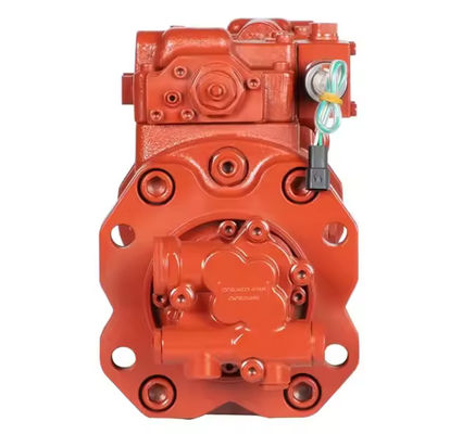 Phụ tùng phụ tùng K3V63DT cho máy bơm thủy lực chính R130-7 R140-7 R150LC-7 31N3-10010 31N3-10011