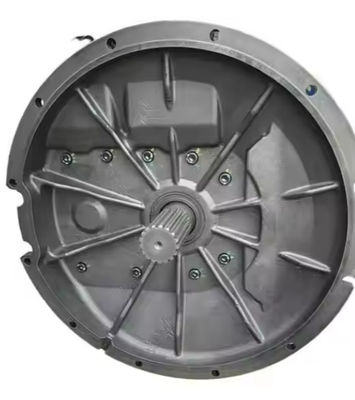 Máy đào bơm thủy lực K5V212DPH áp dụng cho SY485 XG490 XG470