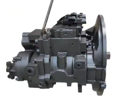 Máy đào bơm thủy lực K5V212DPH áp dụng cho SY485 XG490 XG470