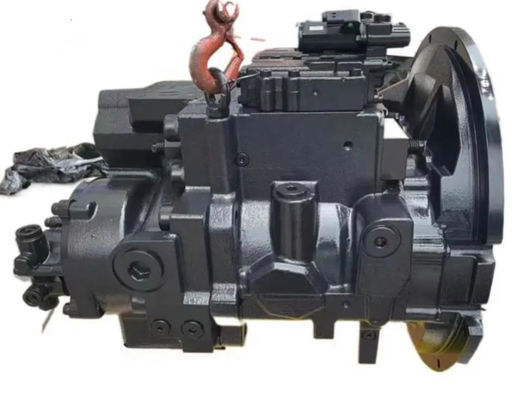 Máy đào bơm thủy lực K5V212DPH áp dụng cho SY485 XG490 XG470