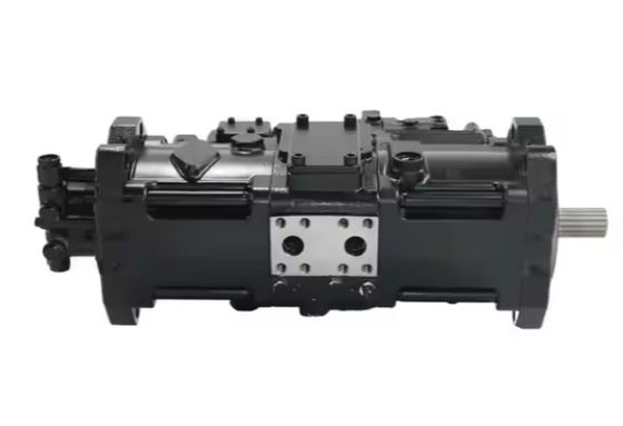Bộ phận máy đào SK200-8 SK210-8 SK250-8 SK260-8 Máy bơm thủy lực chính K3V112 K3V112DTP Máy bơm thủy lực cho máy đào