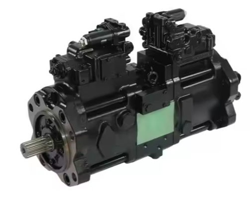 Bộ phận máy đào SK200-8 SK210-8 SK250-8 SK260-8 Máy bơm thủy lực chính K3V112 K3V112DTP Máy bơm thủy lực cho máy đào