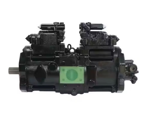 Bộ phận máy đào SK200-8 SK210-8 SK250-8 SK260-8 Máy bơm thủy lực chính K3V112 K3V112DTP Máy bơm thủy lực cho máy đào