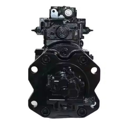 Bộ phận máy đào SK200-8 SK210-8 SK250-8 SK260-8 Máy bơm thủy lực chính K3V112 K3V112DTP Máy bơm thủy lực cho máy đào
