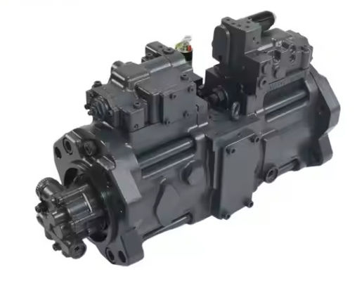 Phụ tùng phụ tùng K3V112DTP DX225 R225-9T R210LC-9 SY215 SY215-8 Máy đào bơm chính thủy lực