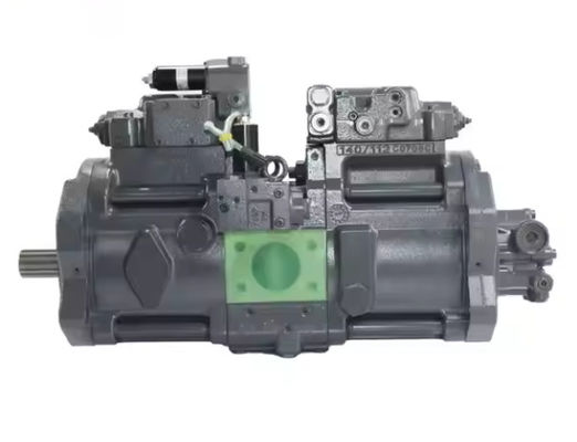 Phụ tùng phụ tùng K3V112DTP DX225 R225-9T R210LC-9 SY215 SY215-8 Máy đào bơm chính thủy lực
