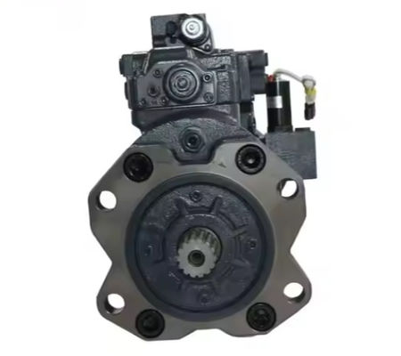 Phụ tùng phụ tùng K3V112DTP DX225 R225-9T R210LC-9 SY215 SY215-8 Máy đào bơm chính thủy lực