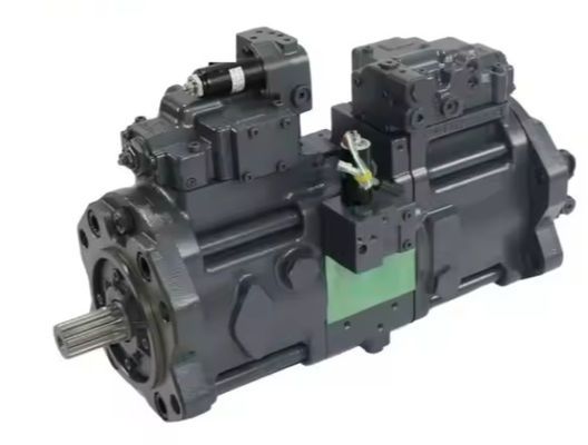 Phụ tùng phụ tùng K3V112DTP DX225 R225-9T R210LC-9 SY215 SY215-8 Máy đào bơm chính thủy lực