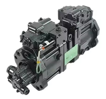 Máy đào K5V80DT-9N-12T DX150 Hydraulic Pump phụ tùng cho Doosan