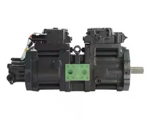 Máy đào K5V80DT-9N-12T DX150 Hydraulic Pump phụ tùng cho Doosan