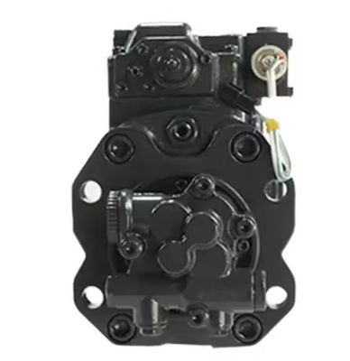 Máy đào K5V80DT-9N-12T DX150 Hydraulic Pump phụ tùng cho Doosan