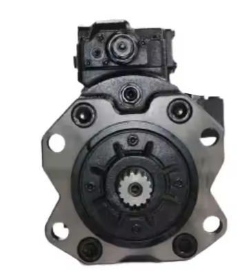 Máy đào K5V80DT-9N-12T DX150 Hydraulic Pump phụ tùng cho Doosan
