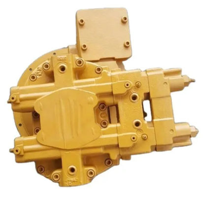 Bộ phận thủy lực máy đào E322BL A8V0107 A8V0107LA 1140602 Máy bơm thủy lực chính
