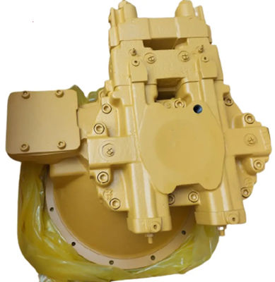 Bộ phận thủy lực máy đào E322BL A8V0107 A8V0107LA 1140602 Máy bơm thủy lực chính