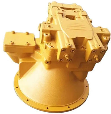 Bộ phận thủy lực máy đào E322BL A8V0107 A8V0107LA 1140602 Máy bơm thủy lực chính