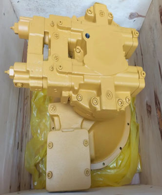 Bộ phận thủy lực máy đào E322BL A8V0107 A8V0107LA 1140602 Máy bơm thủy lực chính