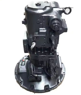 Máy đào Komatsu PC200-7 PC200 PC200-6 PC210-6 PC220-6 Máy bơm piston thủy lực 708-2L-00460 708-2L-00300