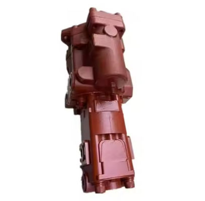 Các bộ phận máy bơm thủy lực Set Plate cho PVD-2B-36L Series Valve Plate Cylinder Block