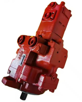 Các bộ phận máy bơm thủy lực Set Plate cho PVD-2B-36L Series Valve Plate Cylinder Block