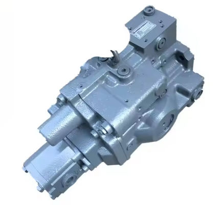 A10VD A10VD43 Series Rexroth Hydraulic Piston Pump A10VD43SR1RS5 Đối với EX60 SH60 E70B CAT-307B máy đào