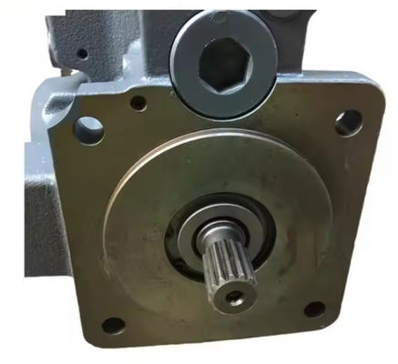 A10VD A10VD43 Series Rexroth Hydraulic Piston Pump A10VD43SR1RS5 Đối với EX60 SH60 E70B CAT-307B máy đào