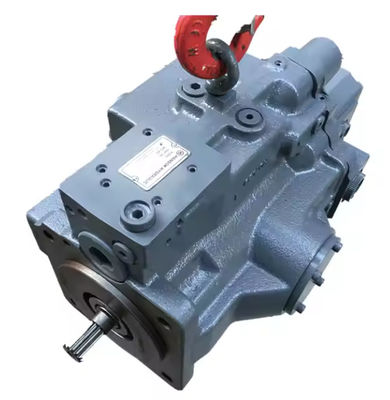A10VD A10VD43 Series Rexroth Hydraulic Piston Pump A10VD43SR1RS5 Đối với EX60 SH60 E70B CAT-307B máy đào